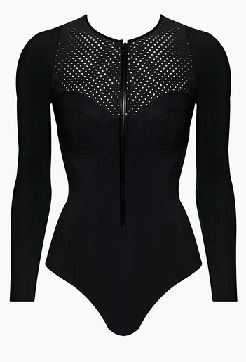 One Piece Archives Wet Leopard Swimwear